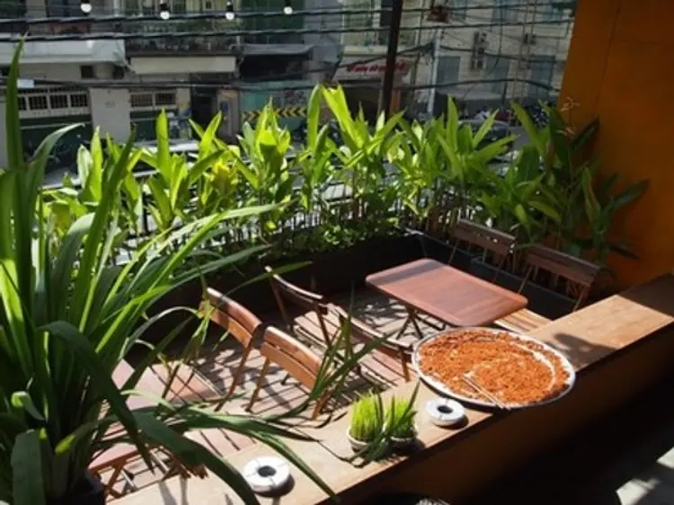 キュー・インドシン