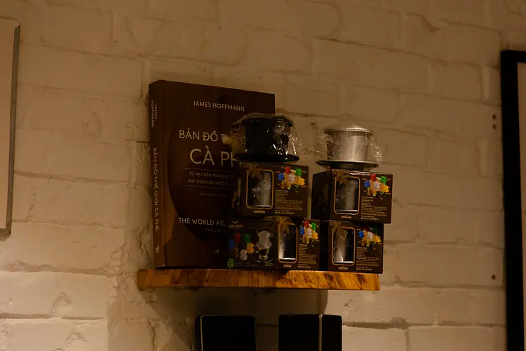 スモール エスプレッソ バー