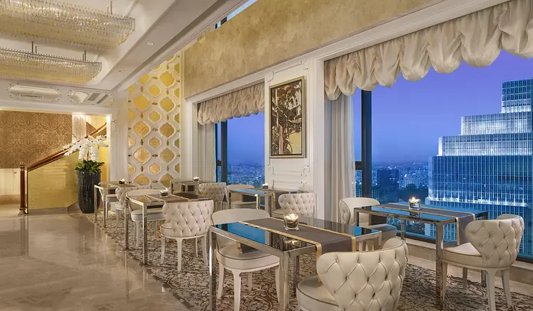 レベリーサイゴン