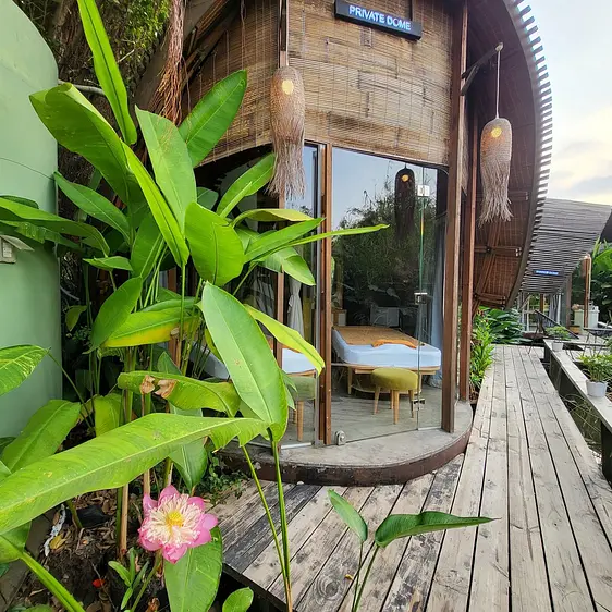 アロマ・フットマッサージコース（150分）