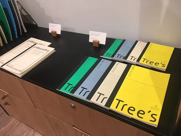 文具×Cafeのコンセプトカフェ「Bungu Cafe by PLUS（ブングカフェバイプラス）」に行ってみた