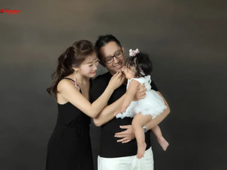 創寫舘（そうしゃかん）スタジオ