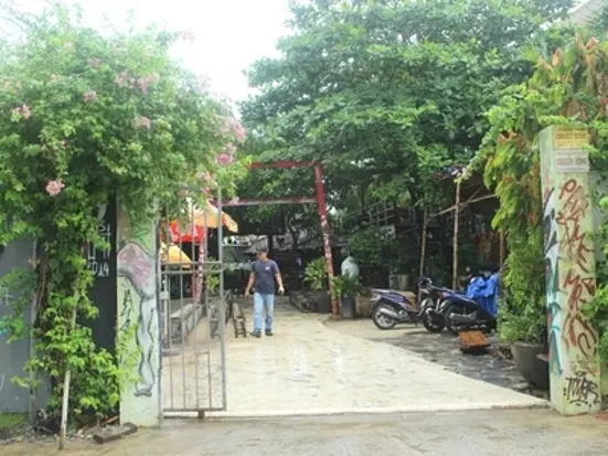 サイゴン・アウトキャスト