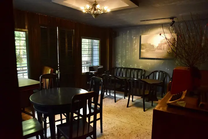 ホーチミンで絶対行きたい！サイゴンのレトロでおしゃれなカフェ5選【観光・旅行におすすめ】