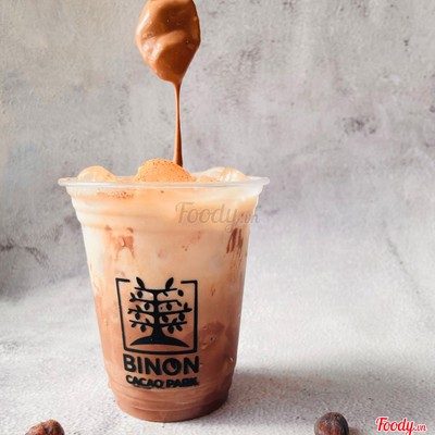 ビノンチョコレート