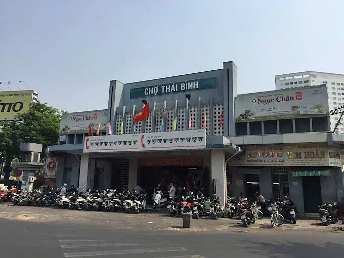 ホーチミンで安い市場を巡ろう！日本人旅行者におすすめのローカルマーケット案内