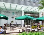 スターバックス（統一会堂周辺）