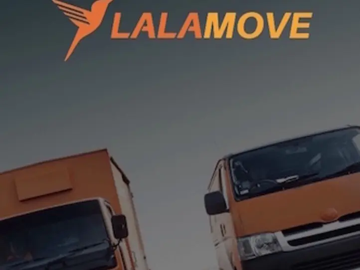 配送アプリ！ララムーブ（Lalamove）で引っ越ししてみた