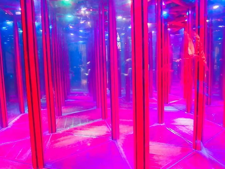 ホーチミンから1時間！ダナンの不思議なテーマパーク・バナヒルズを楽しもう