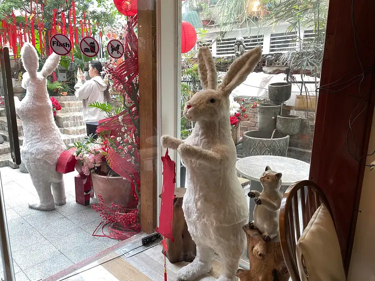 オロミア・コーヒー＆ラウンジ