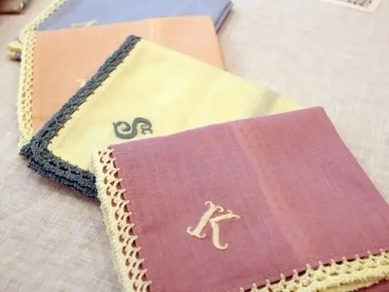 一つ一つ心を込めて作ったハンドメイド品は何にも勝る雑貨土産