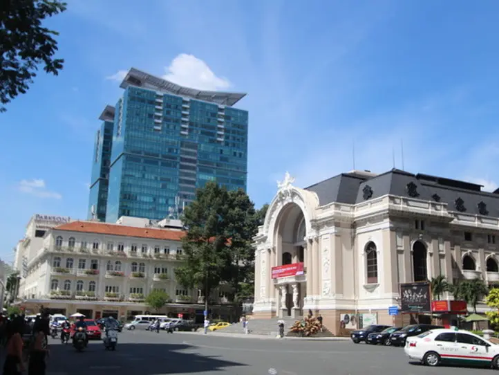 1月からベトナム旅行のベストシーズン到来！