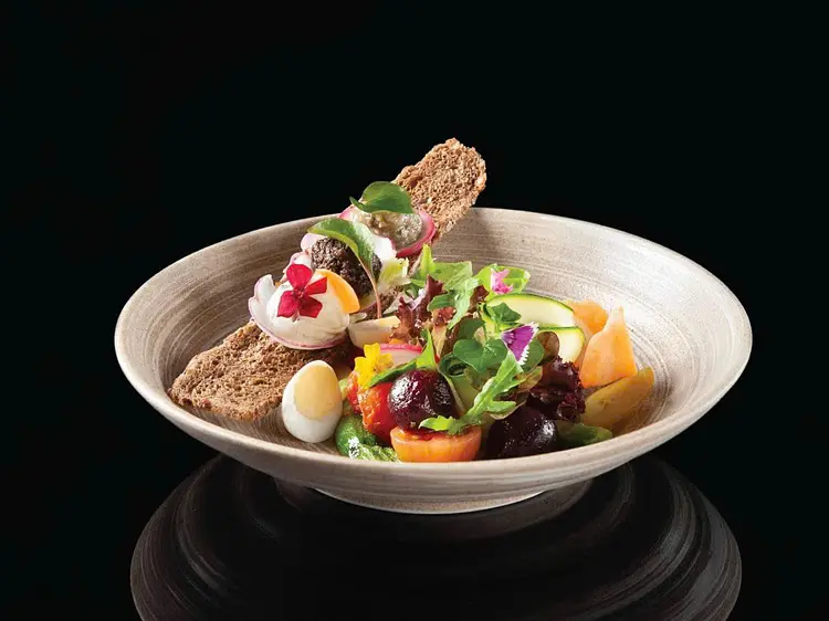 神戸ビストロ『ミシュラン掲載』