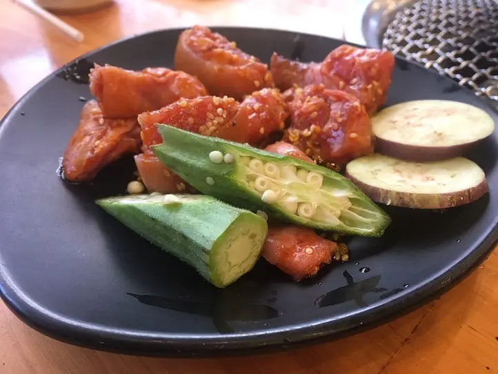 ダラットでローカルフードを食べてみよう