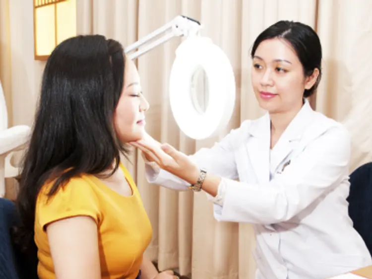 ロートアオハルクリニック ベトナム