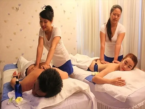 ブルー・ムーン・スパ