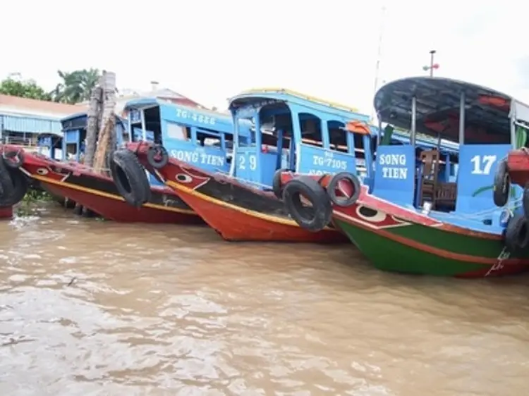 サザンブリーズ