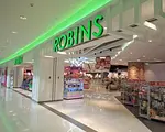 ロビンズ（クレセントモール）