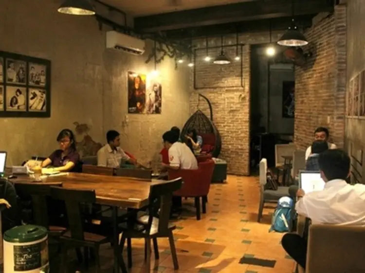 モンキー・イン・ブラック