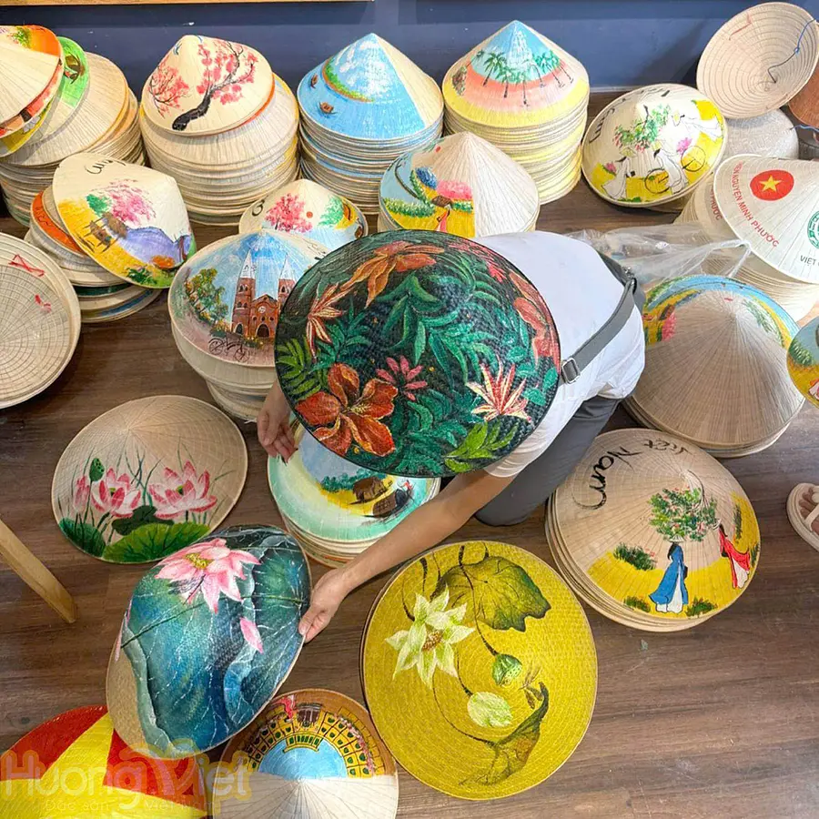 現地スタッフおすすめお土産！ホーチミンで買いたいベトナム定番７選 