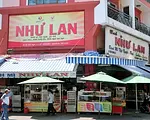 Nhu Lan (ニューラン)