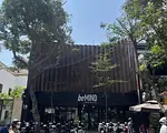 ビー・マインド・カフェ