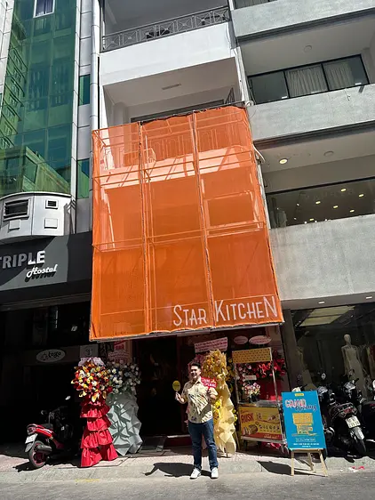 スター・キッチンの写真4