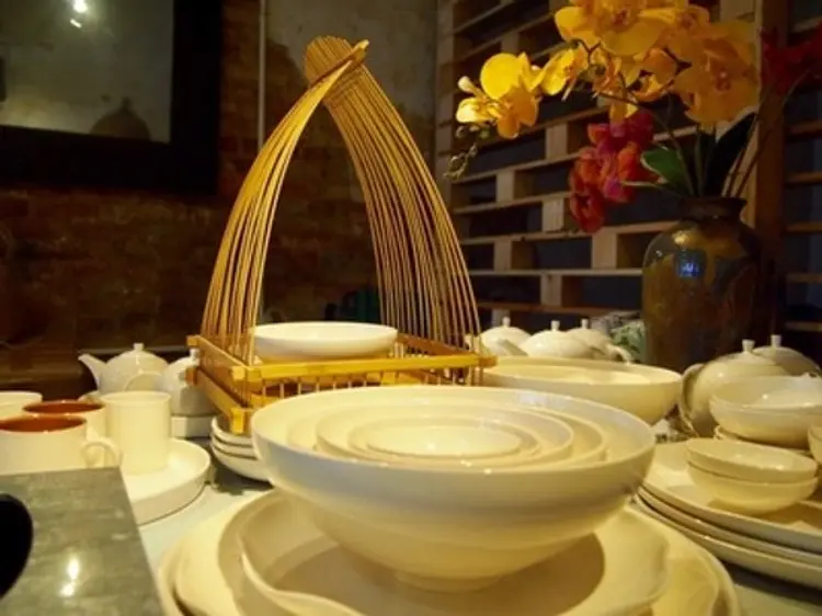 ユエン・ホーム