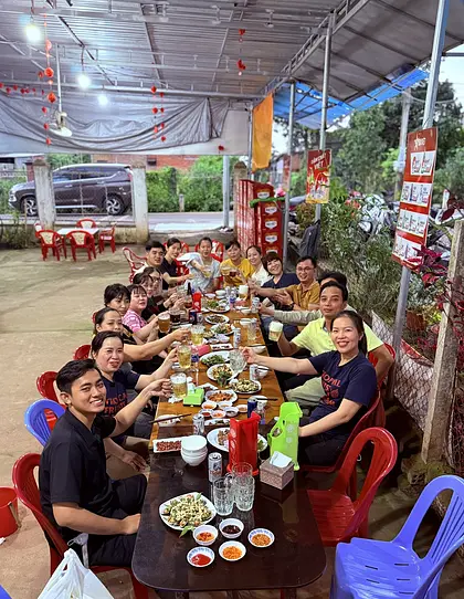 BINON CACAO の物語【後編】—ベトナムカカオ、その多彩な個性