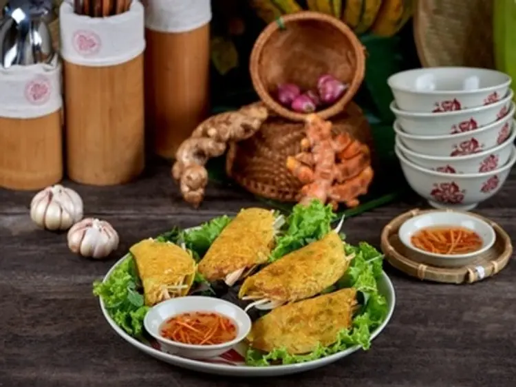 メゾン・マンドー