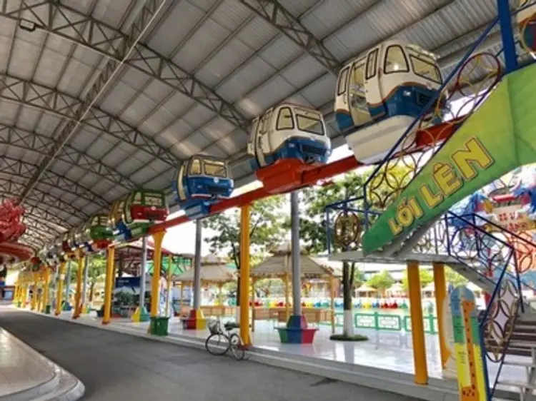 スイティエン公園