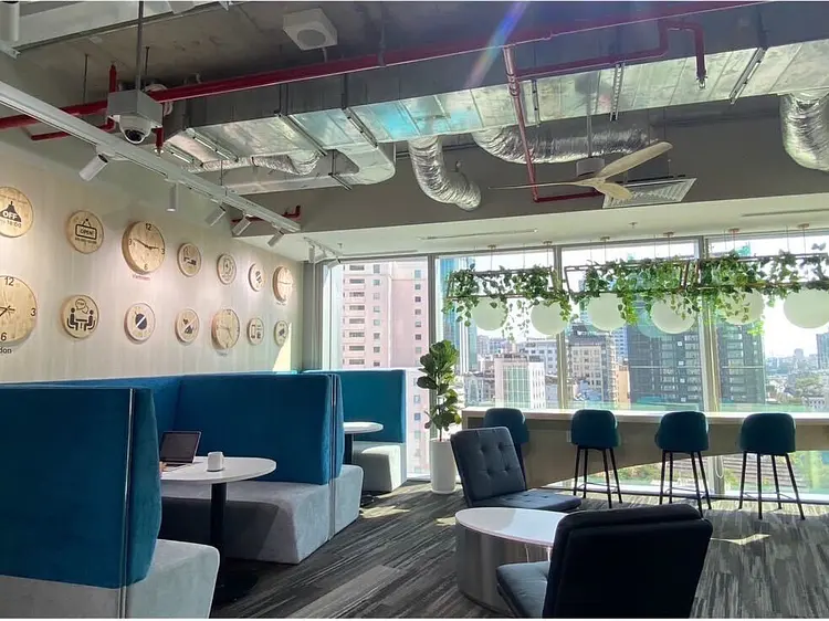 ココロ・サービスオフィス