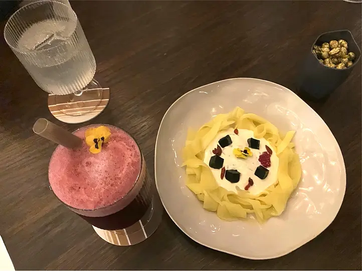 写真映えするカフェスポットをご紹介