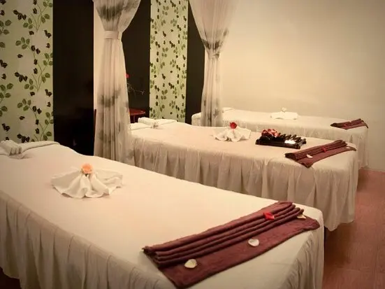 マッサージ・エンジョイ