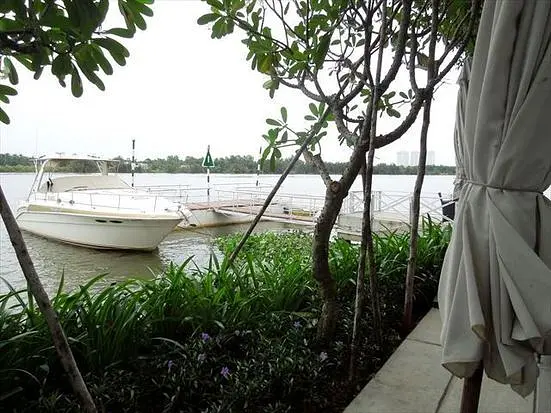 タオディエン・ビレッジ