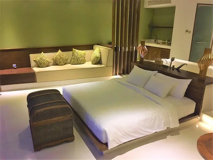 【フーコック】５つ星ホテル「シェルズ リゾート & スパ フーコック」（The Shells Resort & Spa - Phu Quoc）に泊まってみた