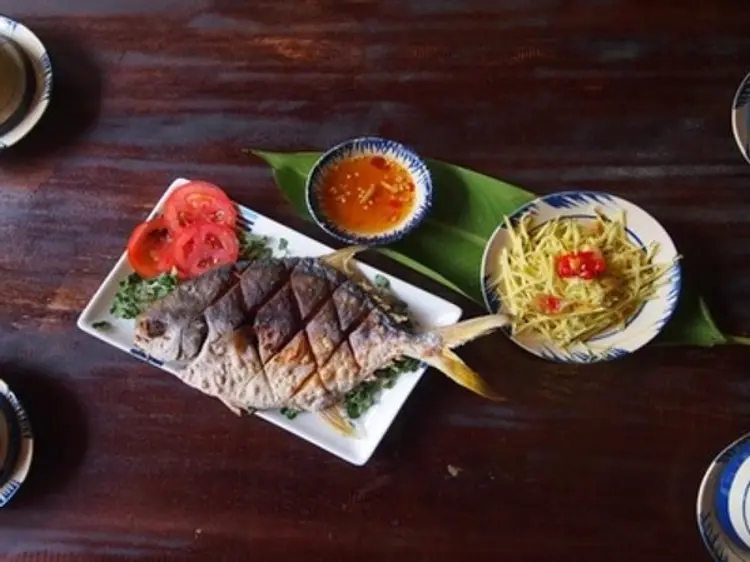 キュー・インドシン