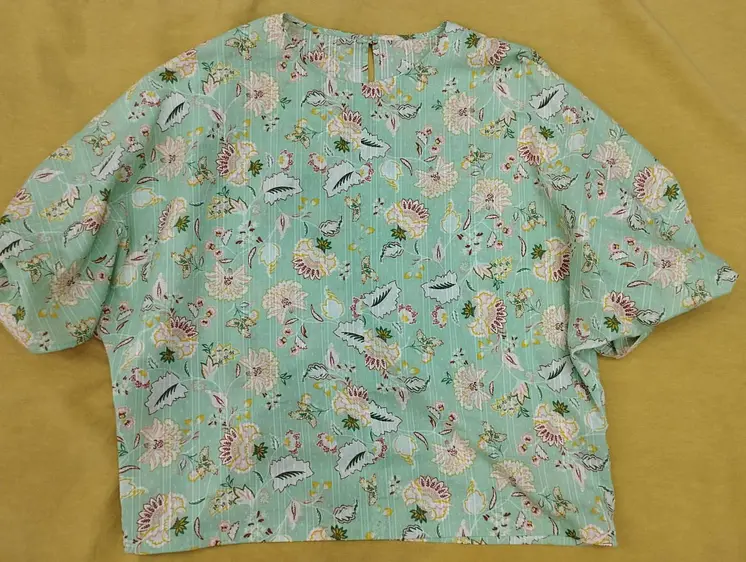 シンプルモード