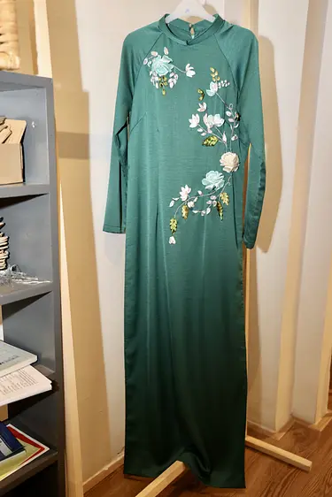 ハローアオダイ