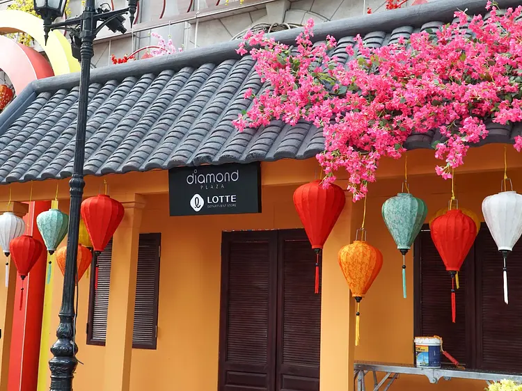 サイゴン・ブルー・トラベル