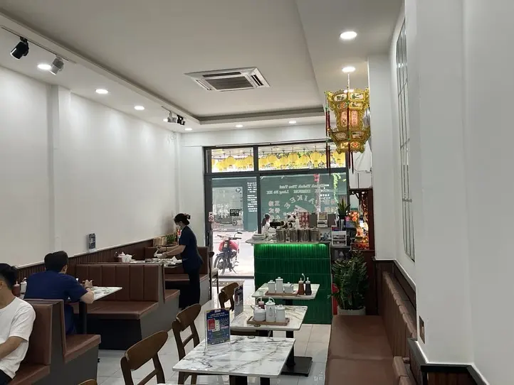 　ローカルプライスで食べられるおすすめエスニック料理