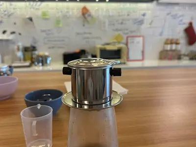 サイゴンソーシャル