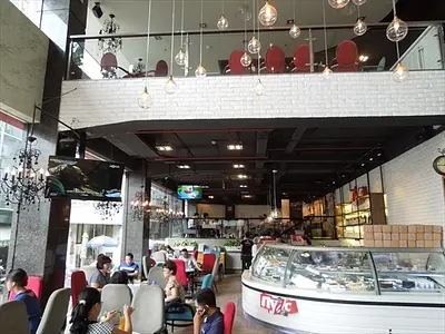 NYDC image