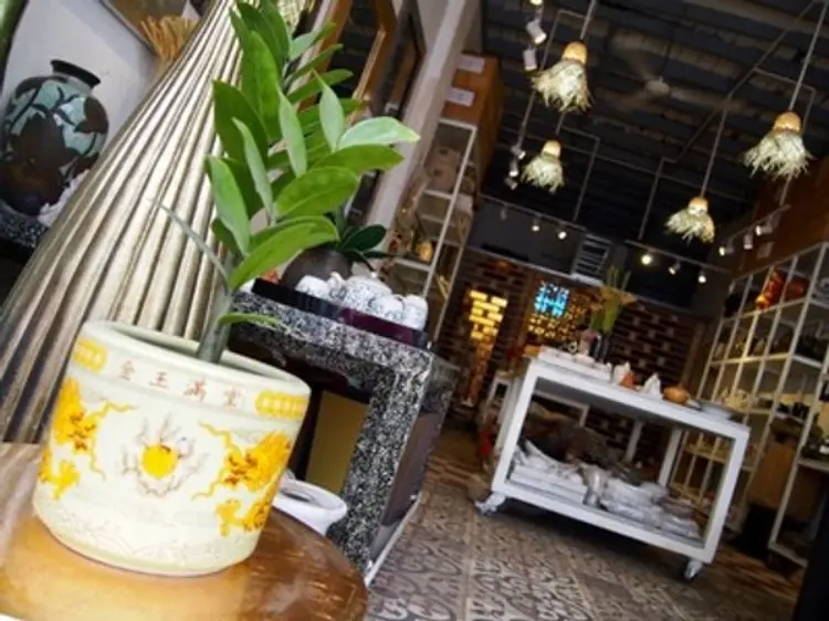 ユエン・ホーム