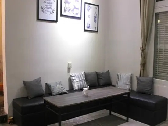 リンズカフェ＆ビストロ