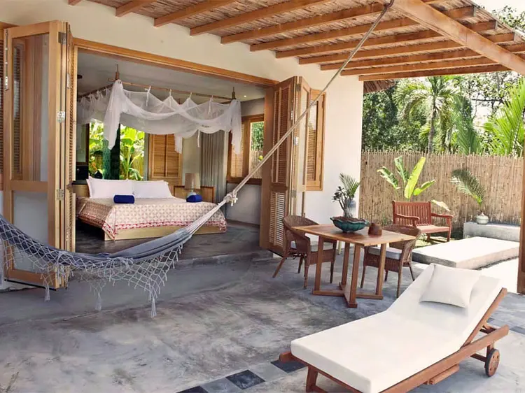 チーブー・リバーサイド・リゾート