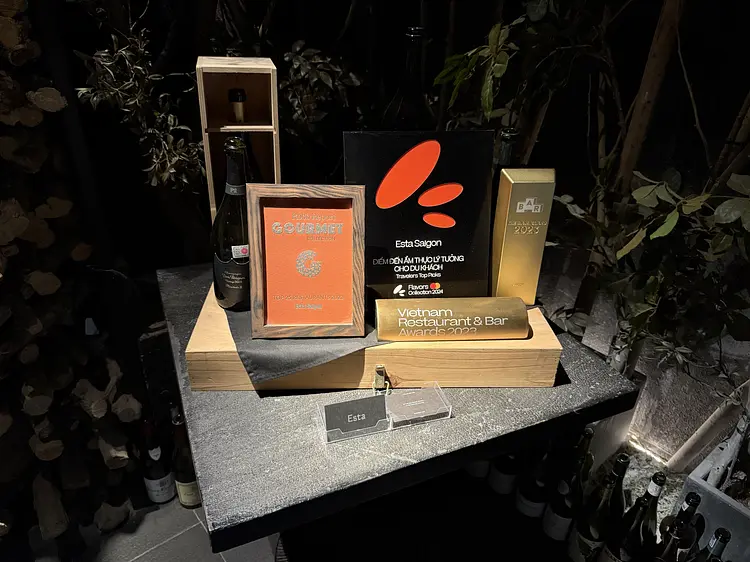 エスタサイゴン