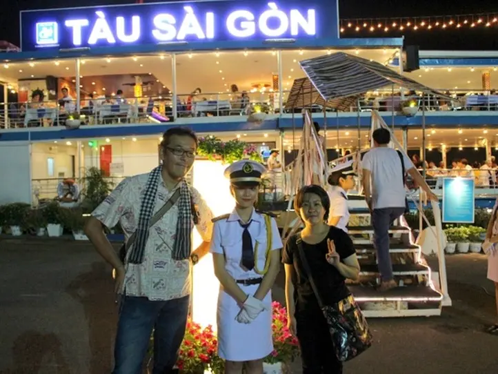 【体験記事】ホーチミンのナイトツアーで一番おすすめなのがコレ！