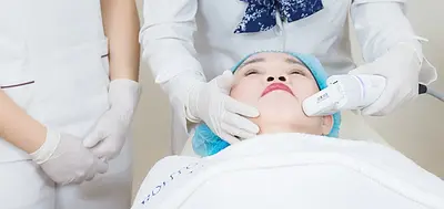 【40代のたるみケア】メスを使わないリフトアップ。ハイフリフテラで叶える！