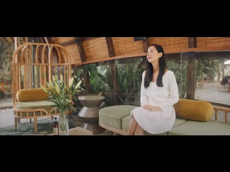 ザ・スパ・バー